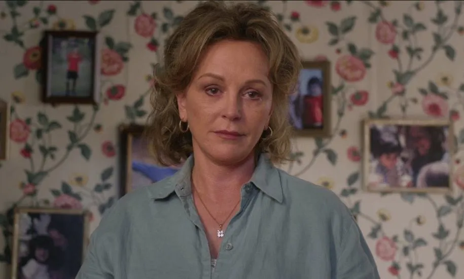 فیلم‌های آری استر