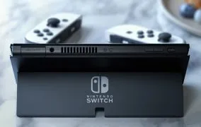 نینتندو سوییچ