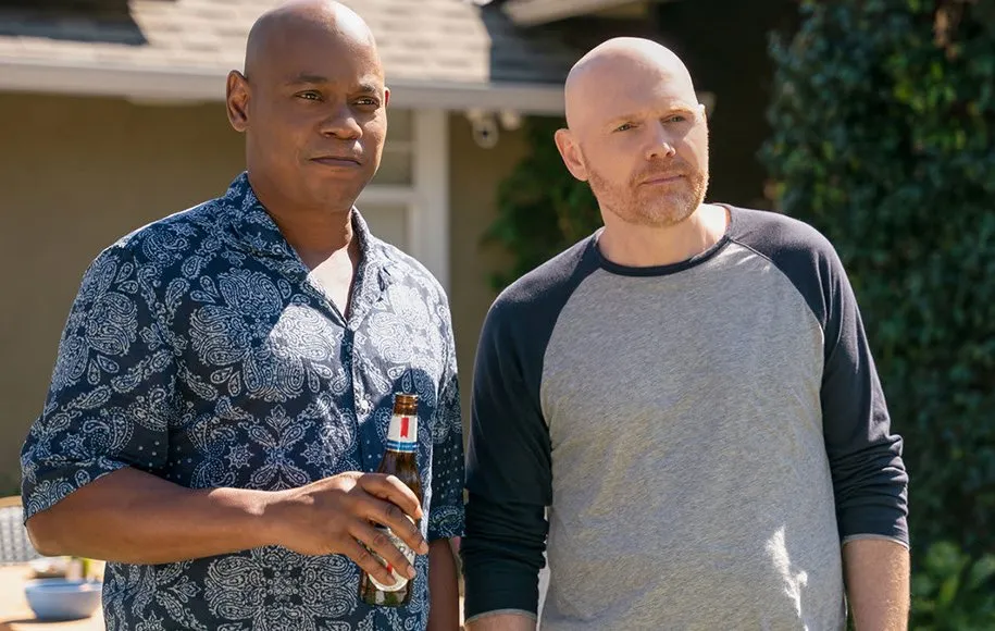 بیل بر در «پیر پدرها»