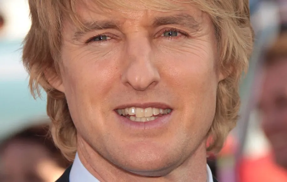 اوون ویلسون