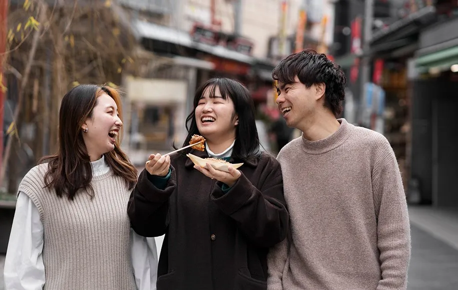 استایل کره‌ای ساده