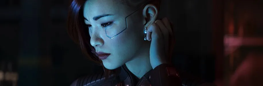 بازی Phantom Liberty