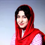 زهرا سهرابی‌پور