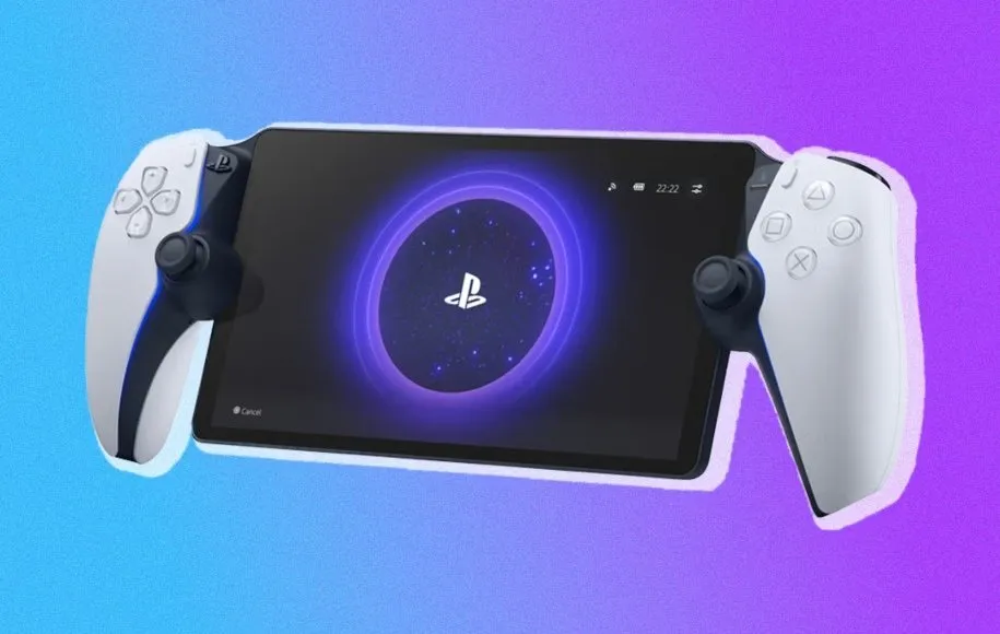 پلی‌استیشن پورتال