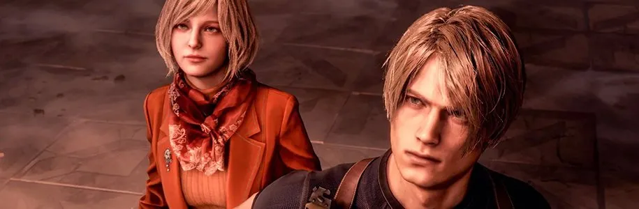 بازی Resident Evil 4