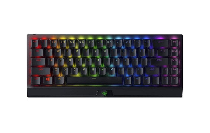 Razer Gaming keyboard 003