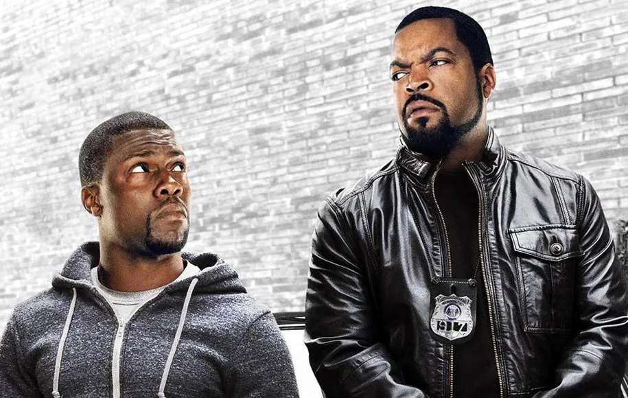 «سواری با هم»، استندآپ کمدین