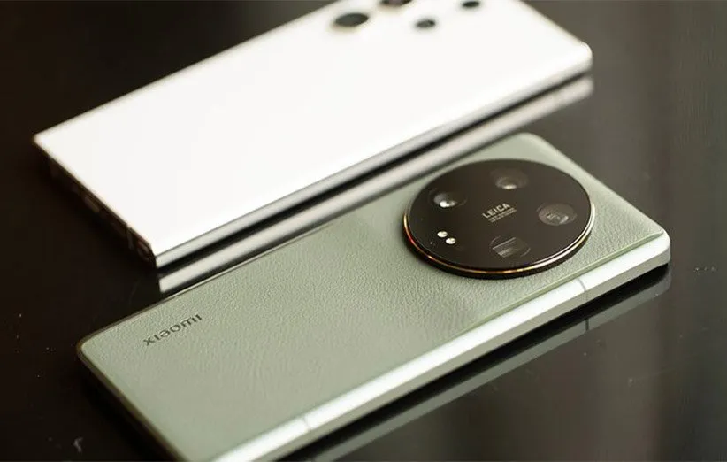 گوشی S23 اولترا