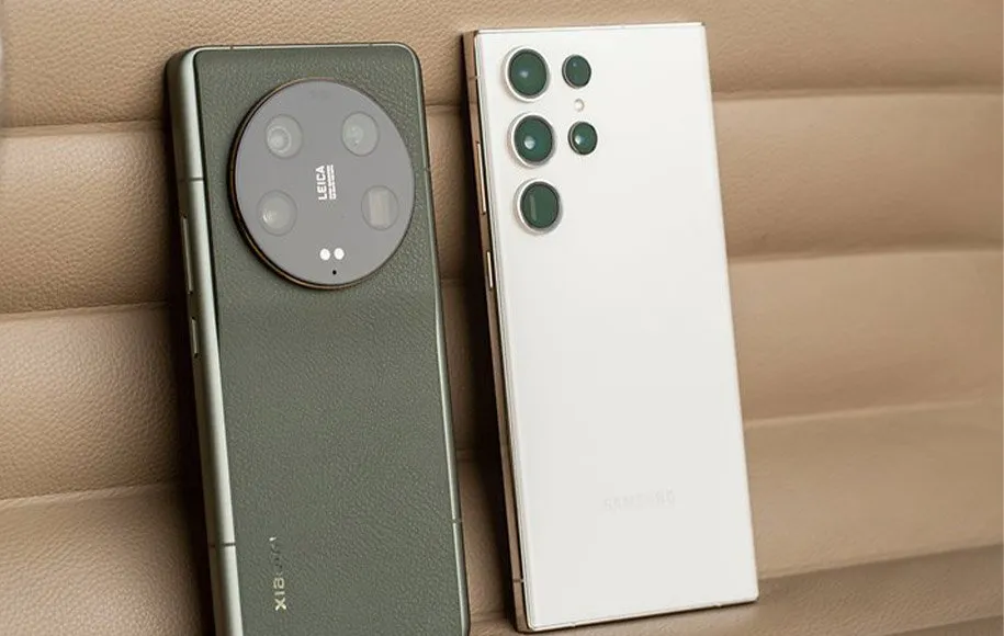 گوشی S23 اولترا