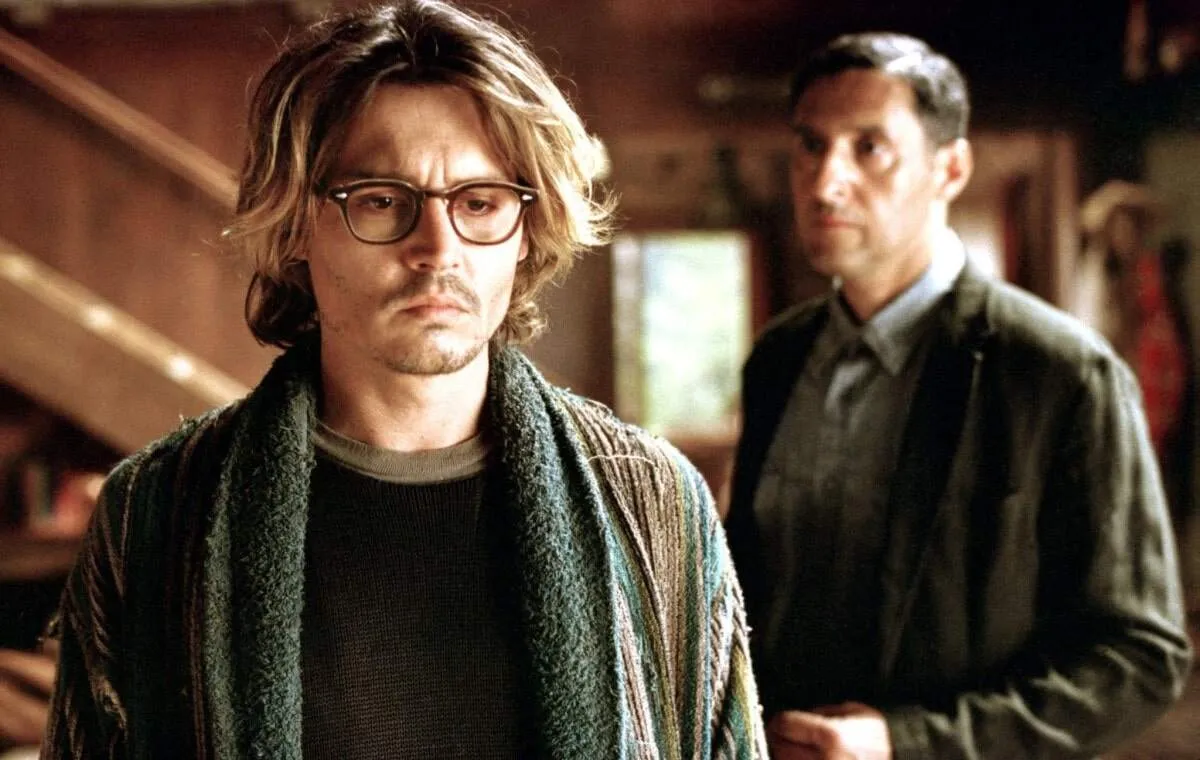 فیلم‌های غیر ترسناک استیون کینگ