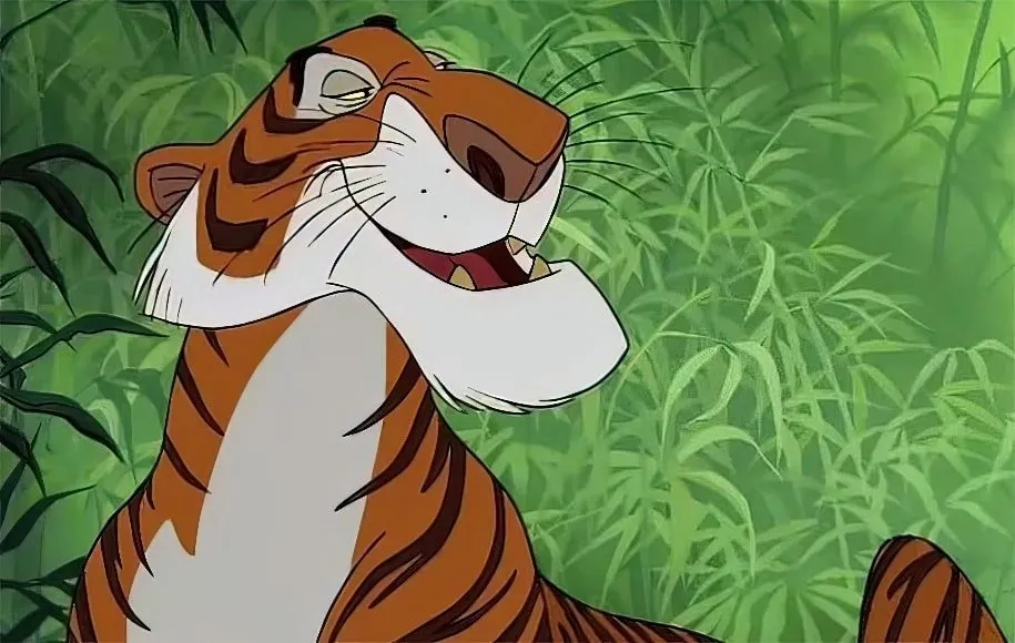 شخصیت شرور فیلمهای دیزنی