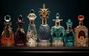 انتخاب عطر مناسب برای استفاده در ساعات مختلف شبانه روز