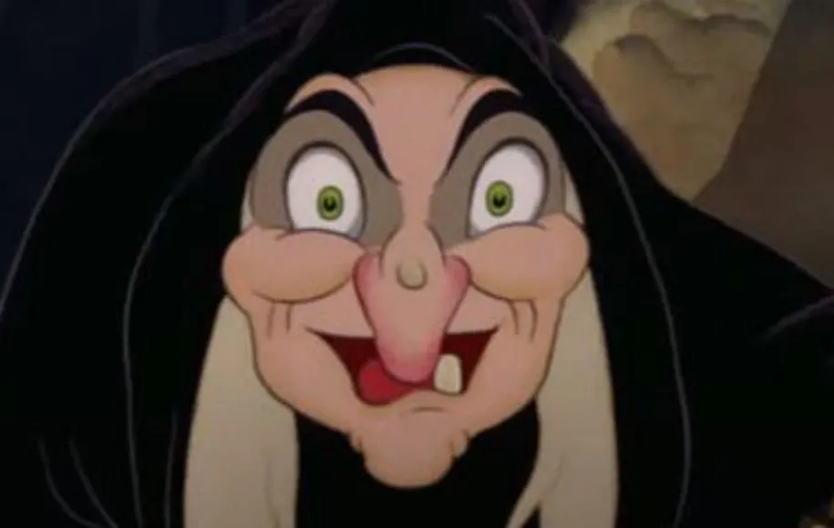 انیمیشن سفید برفی و هفت کوتوله