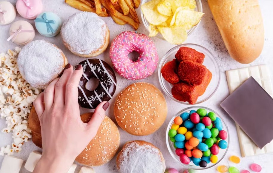 دیابت و مصرف شکر