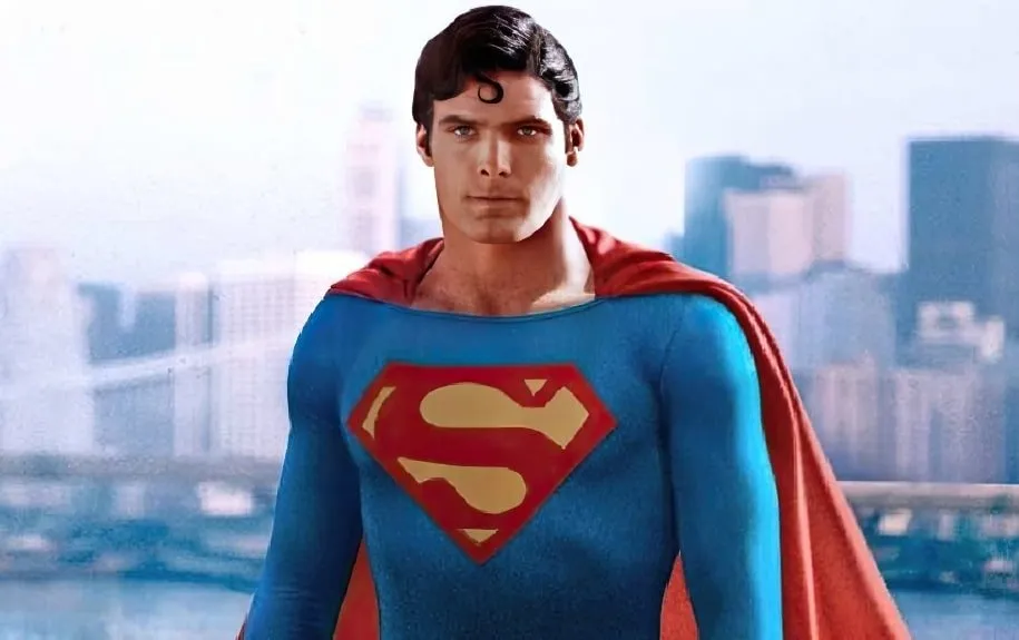 فیلم‌های سوپرمن