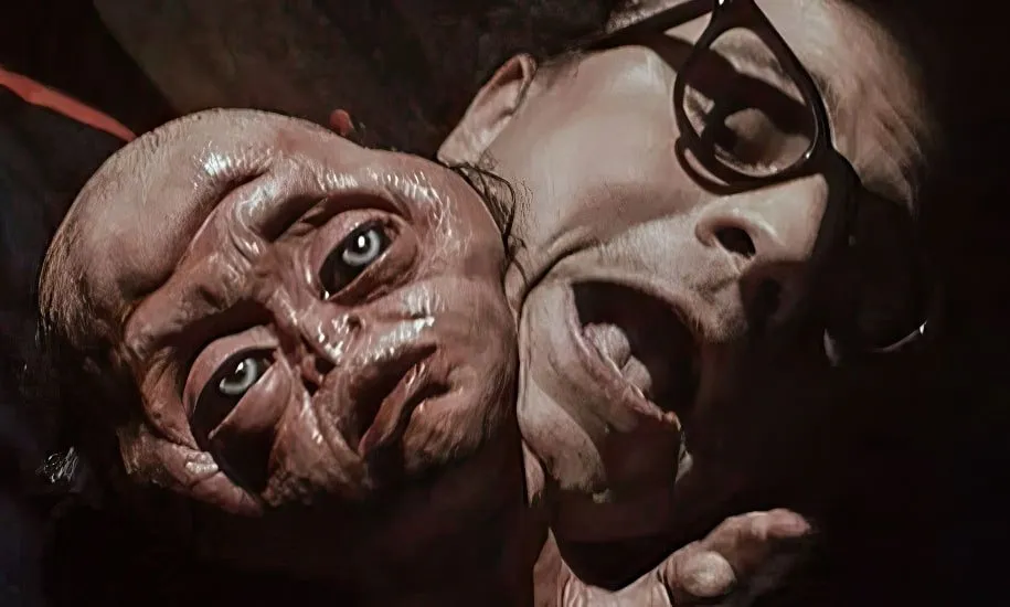 قصههایی از سردابه