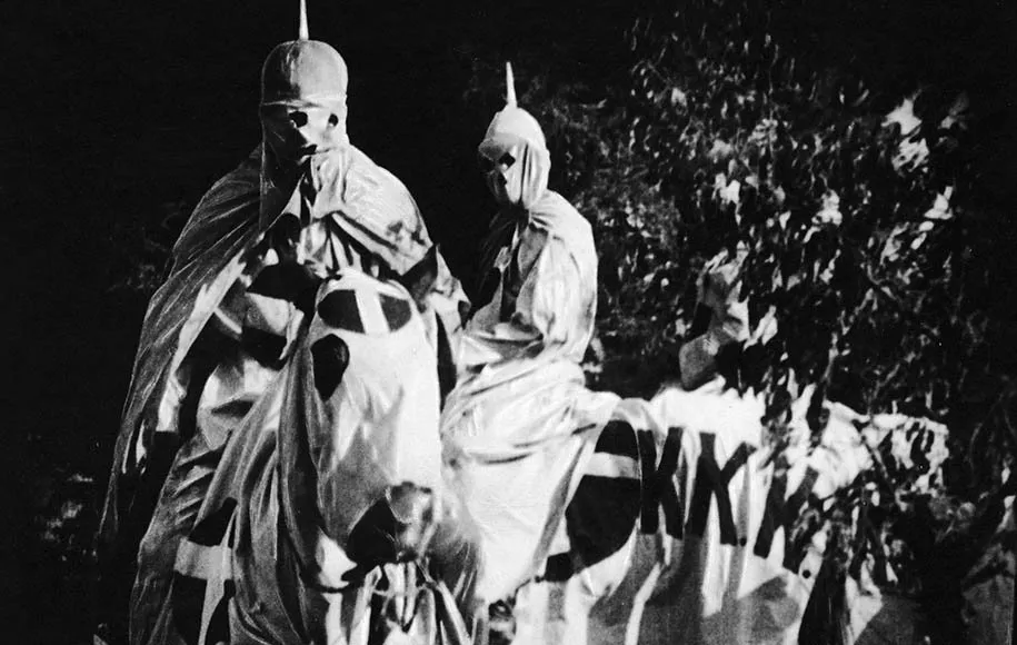 «تولد یک ملت»، فیلم پروفروش دهه 1910