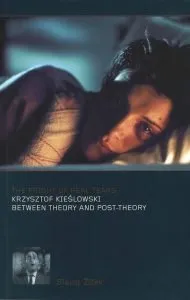 کتاب ژیژک درباره‌ی کیشلوفسکی