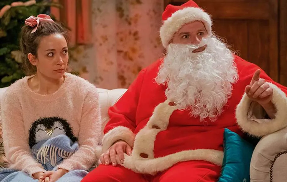 شوی همه‌چیز اشتباه می‌شود