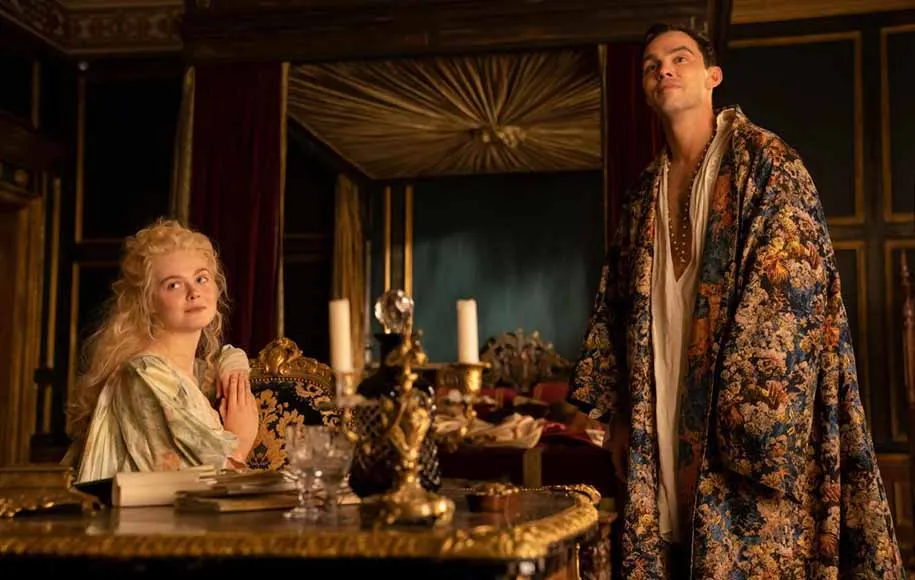 کبیر، سریال برتر 2023