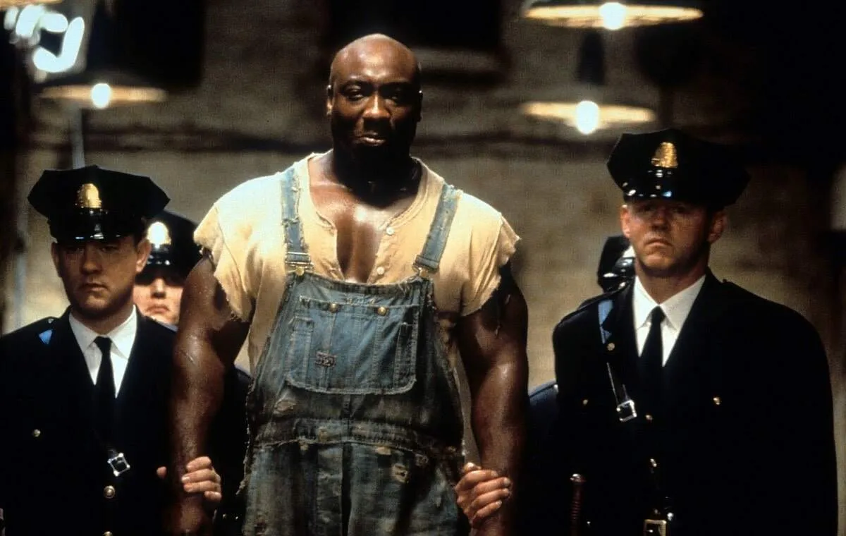 فیلم مسیر سبز