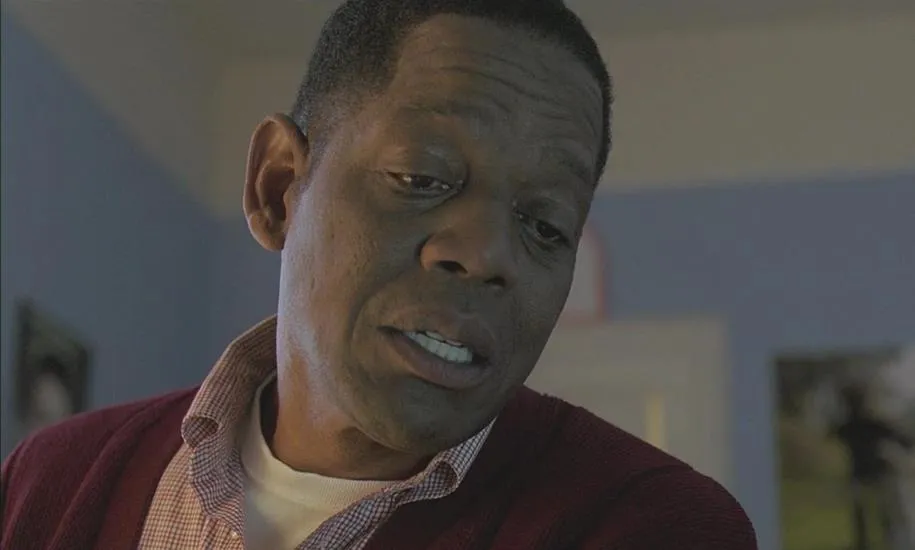 مورد عجیب خانواده‌ی جانسون