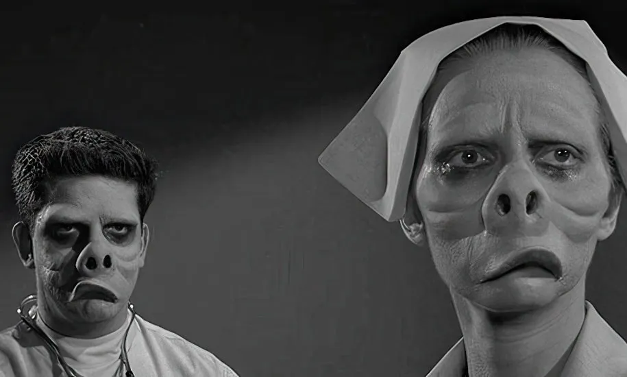 توایلایت زون