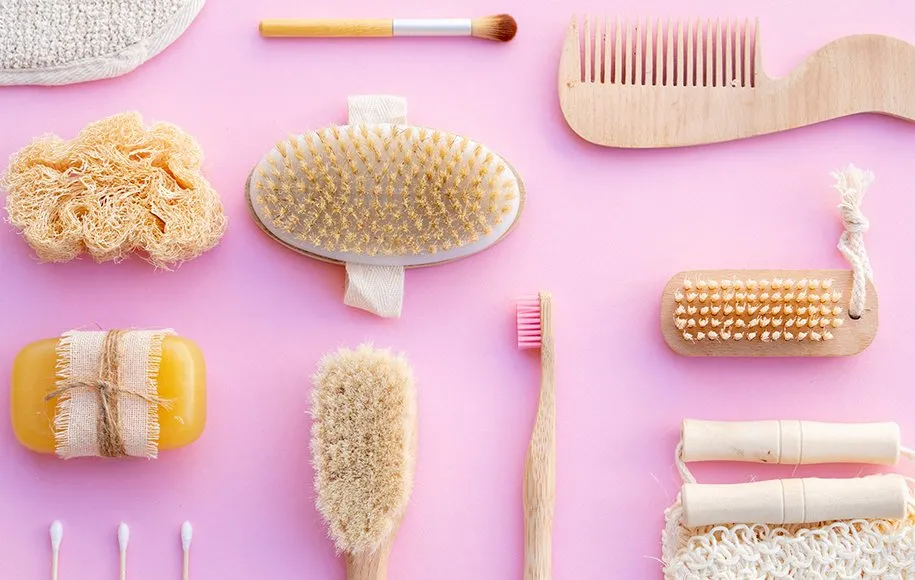 وسایل مراقبت از پوست