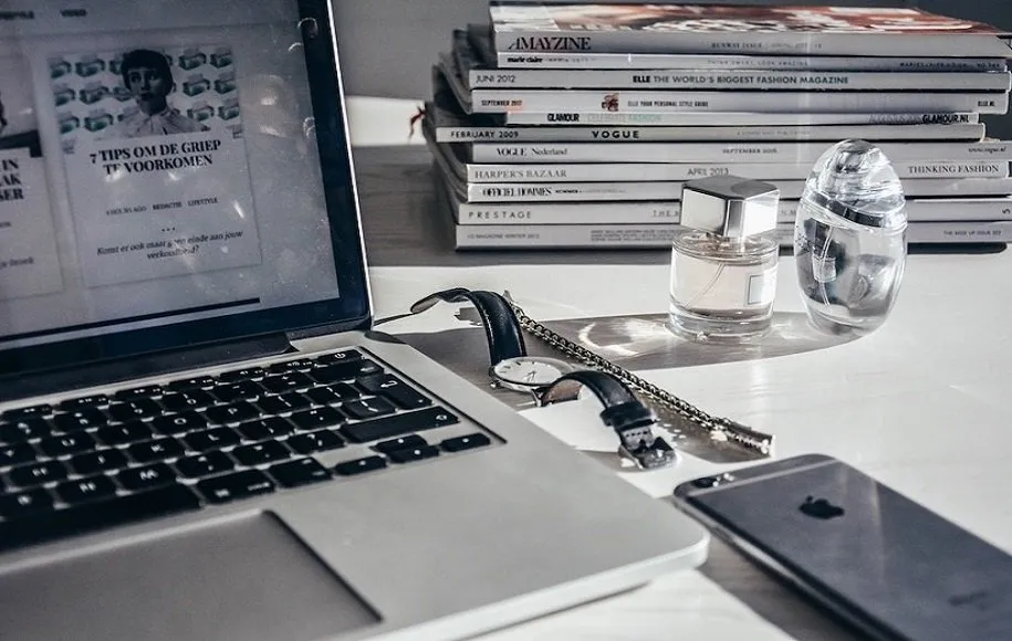 استفاده از عطرهای مناسب محیط حرفهای کار