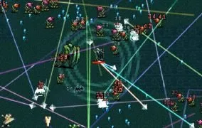 به روزرسانی بازی Vampire Survivors