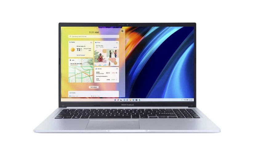 Vivobook laptop 003