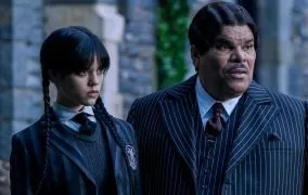 سریال ونزدی