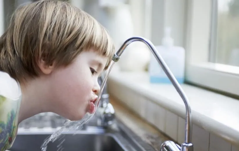 4 نکتهی ضروری قبل از خرید دستگاه تصفیه آب