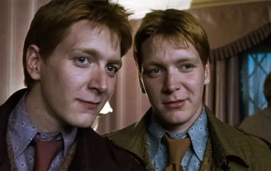 جادوگران هری پاتر