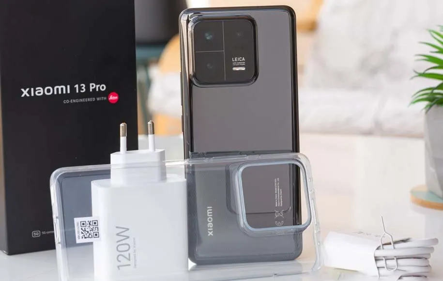 شیائومی 13 پرو