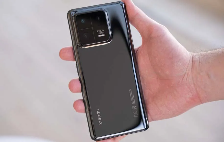 شیائومی 13 پرو