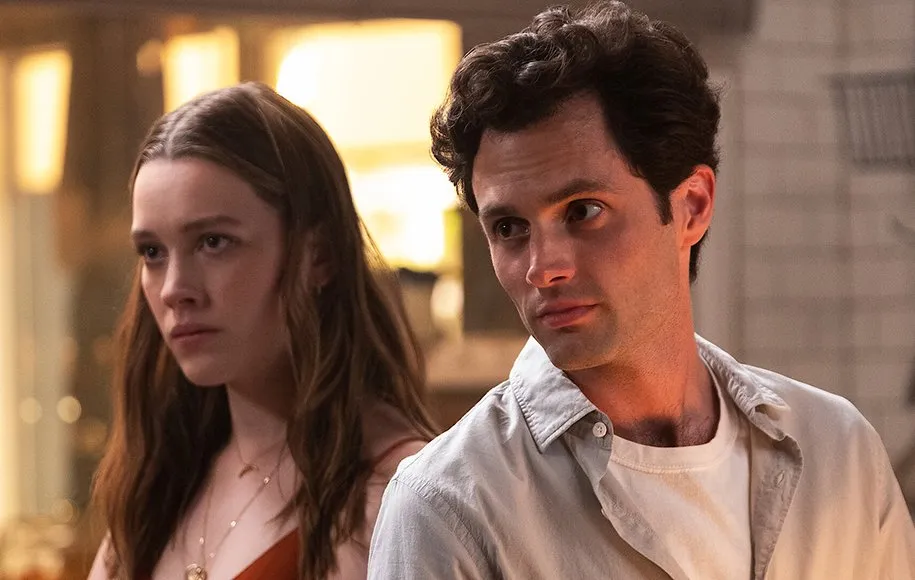 «تو» سریال برتر 2023