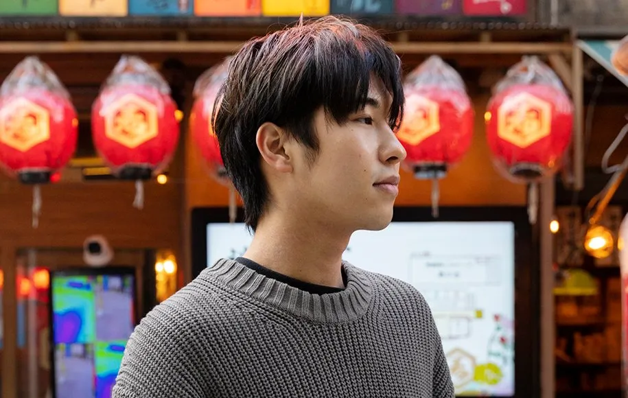 استایل پسرانه کره‌ای