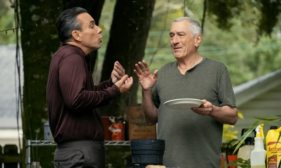 بدترین فیلمهای 2023