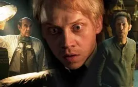 سریال آنتولوژی ترسناک