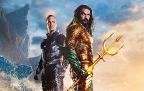 تریلر فیلم آکوامن 2