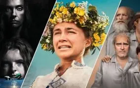 فیلم‌های آری استر