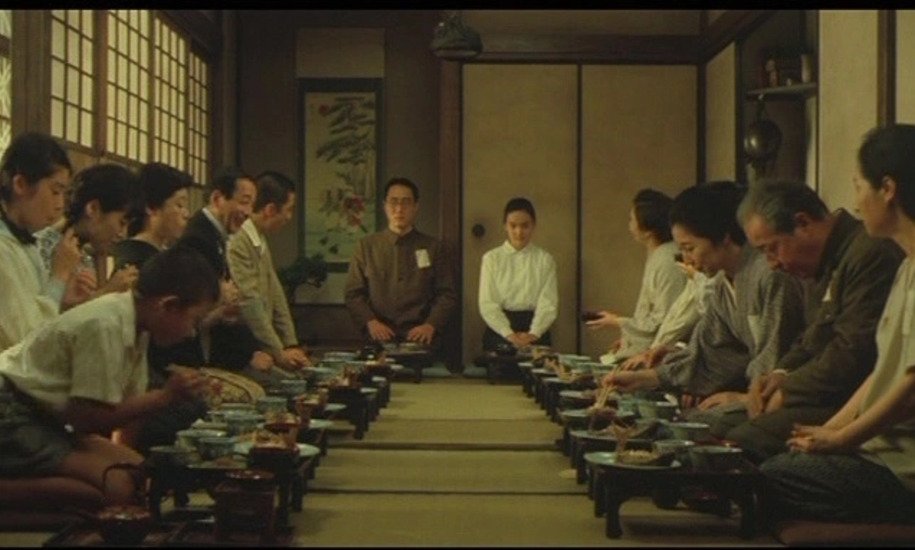 فیلم ژاپنی خانوادگی