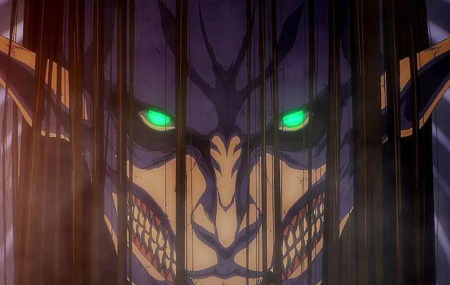 ارن یگر غرش را شروع کرده است