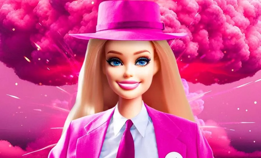 فیلم باربنهایمر