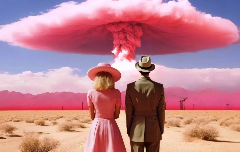 فیلم باربنهایمر