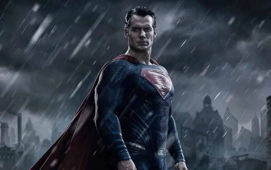 فیلم‌های سوپرمن