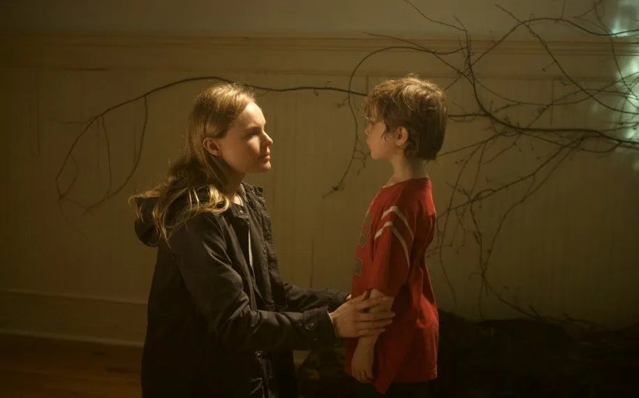 فیلم قبل از آنکه بیدار شوم