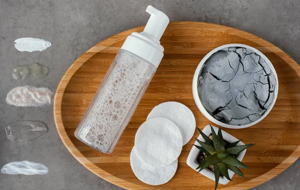 راهنمای خرید شوینده مناسب پوست چرب