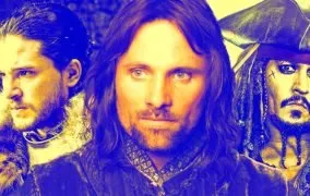 موسیقی متن فیلم فانتزی